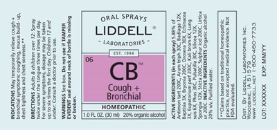 Lidl27 Cough + Bronchial Lbl 1 23 19